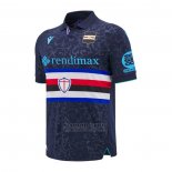 Tailandia Camiseta Sampdoria 3ª 2024-2025